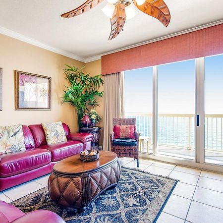 פנמה סיטי ביץ' Calypso Resort And Towers E2203 מראה חיצוני תמונה