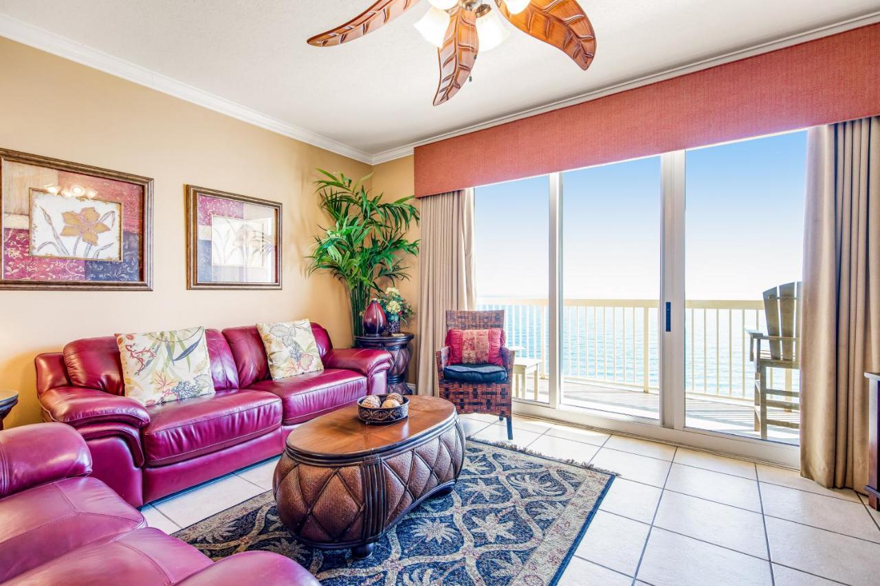 פנמה סיטי ביץ' Calypso Resort And Towers E2203 מראה חיצוני תמונה