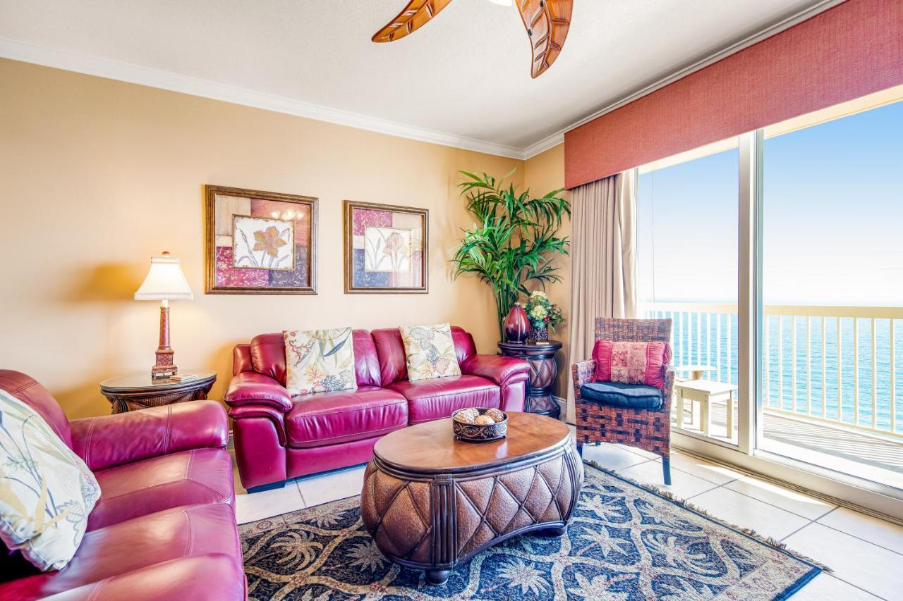 פנמה סיטי ביץ' Calypso Resort And Towers E2203 מראה חיצוני תמונה