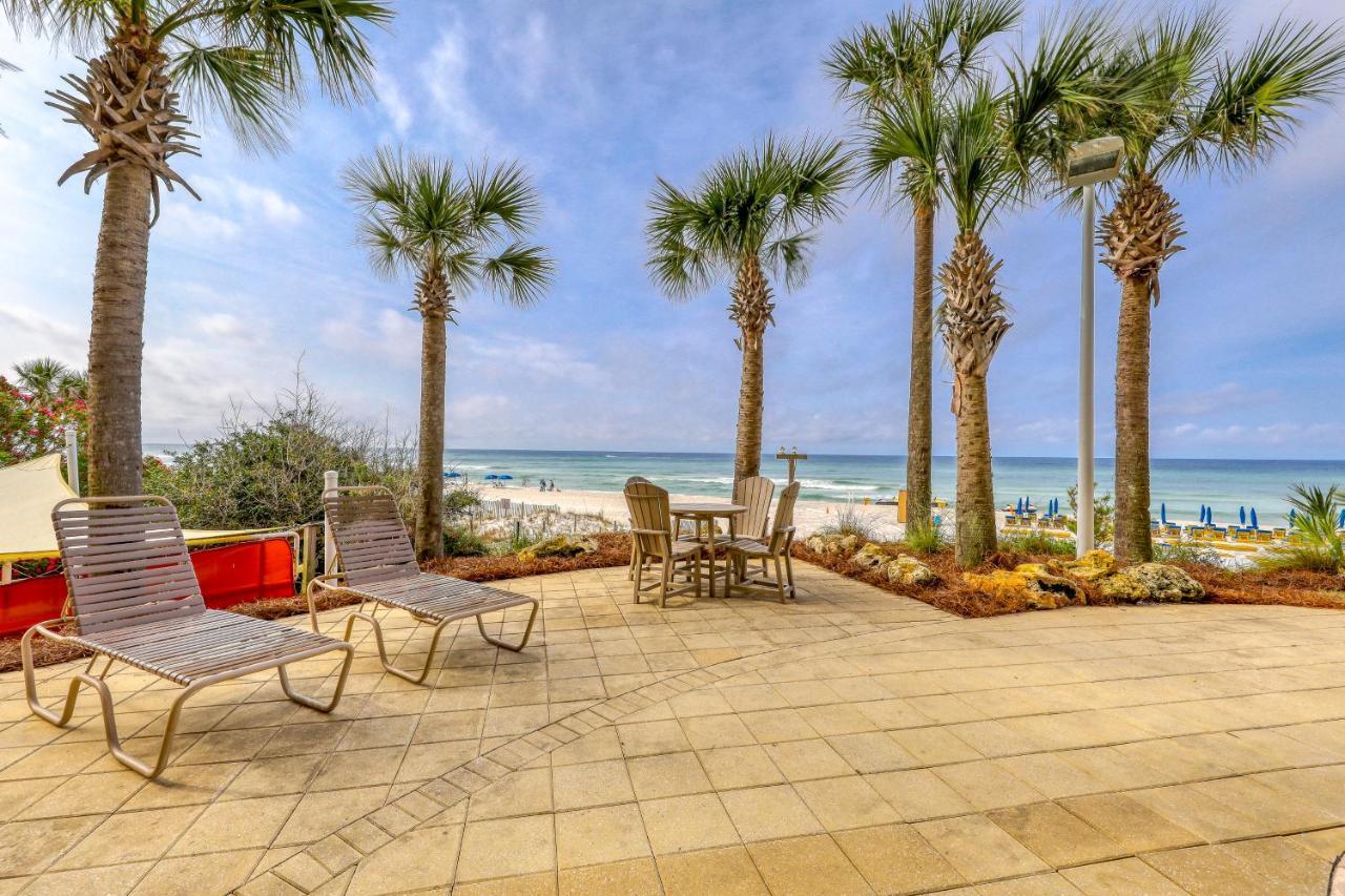 פנמה סיטי ביץ' Calypso Resort And Towers E2203 מראה חיצוני תמונה