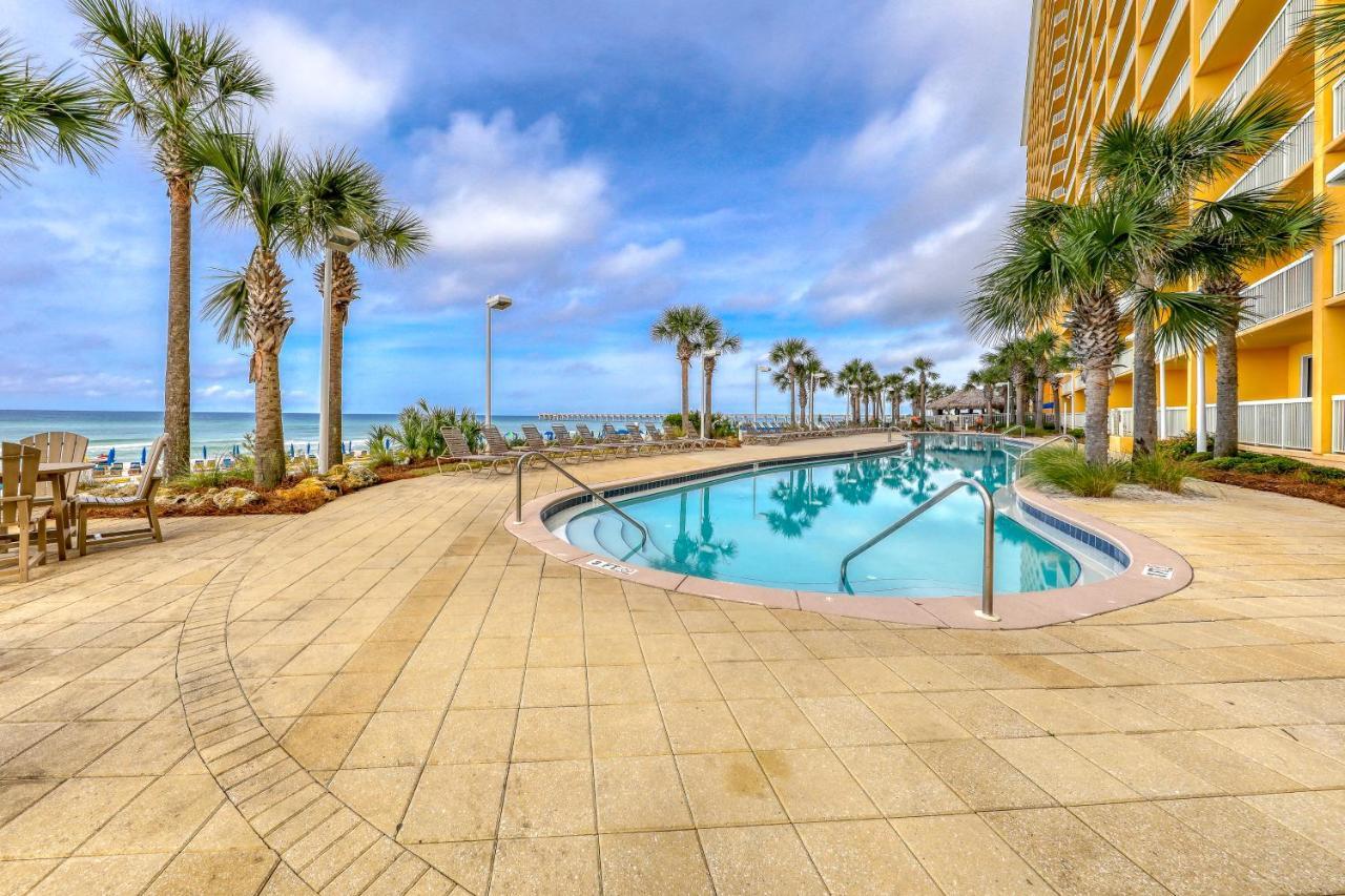 פנמה סיטי ביץ' Calypso Resort And Towers E2203 מראה חיצוני תמונה